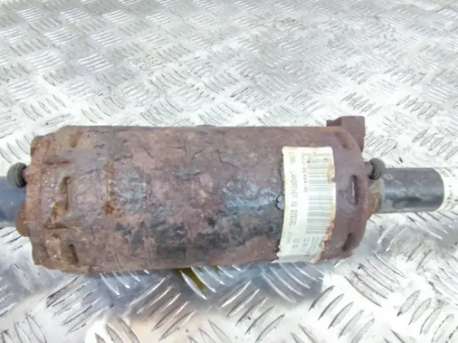 Стабилизатор задний Range Rover Sport L320 5.0