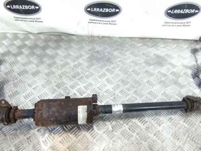 Стабилизатор задний Range Rover Sport L320 5.0