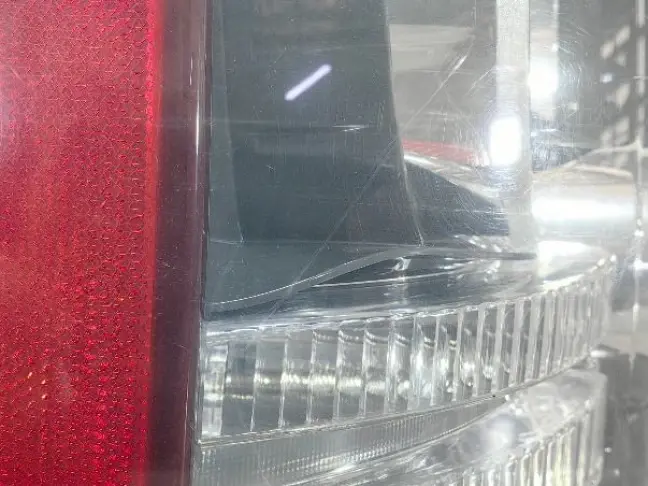 Фонарь задний левый Range Rover Sport L320