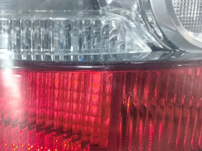 Фонарь задний левый Range Rover Sport L320