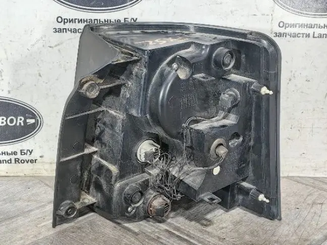 Фонарь задний левый Range Rover Sport L320