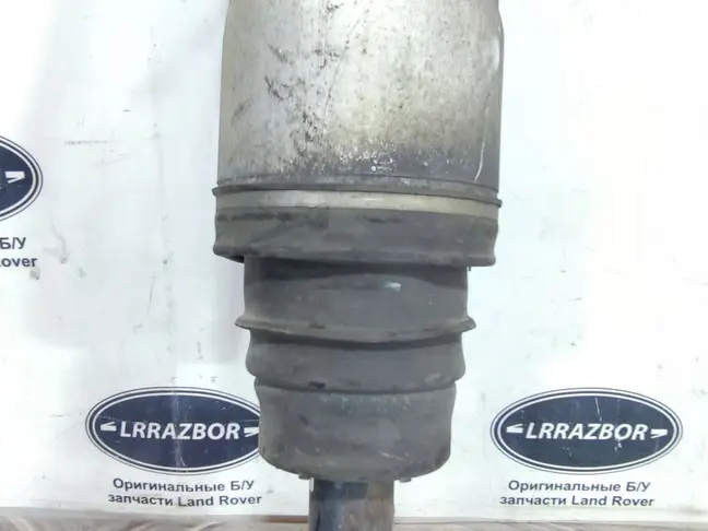Пневмостойка задняя левая Range Rover Sport L320