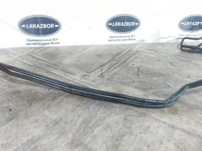 Трубки стабилизатора перед Range Rover L320