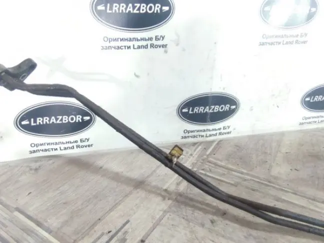 Трубки стабилизатора перед Range Rover L320