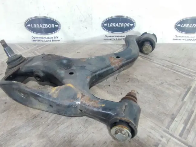 Рычаг передний нижний левый Range Rover Sport L320