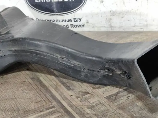 Воздуховод под тормоза Range Rover Sport 2 L494