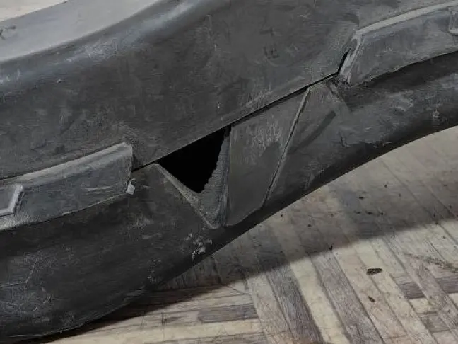 Воздуховод под тормоза Range Rover Sport 2 L494