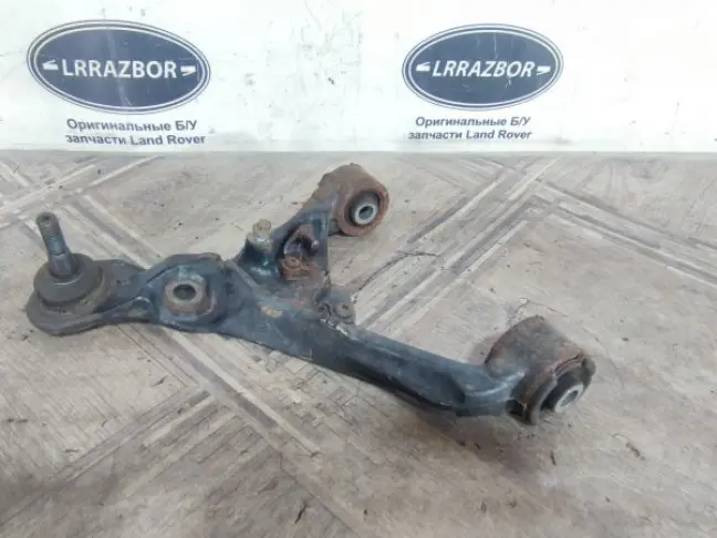 Рычаг передний верхн правый Land Rover Sport L320