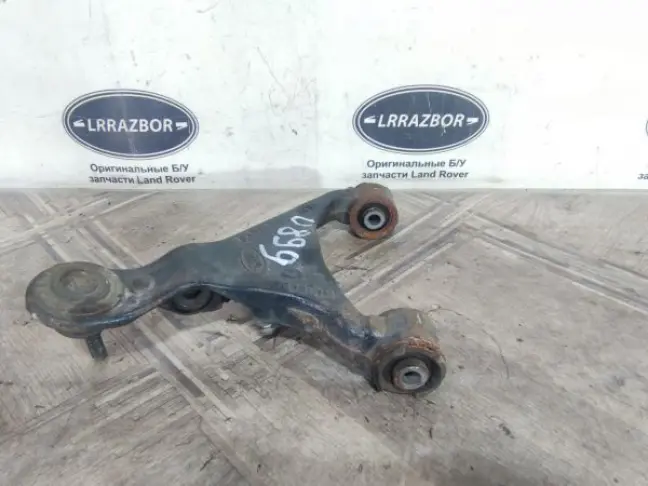Рычаг передний верхн правый Land Rover Sport L320