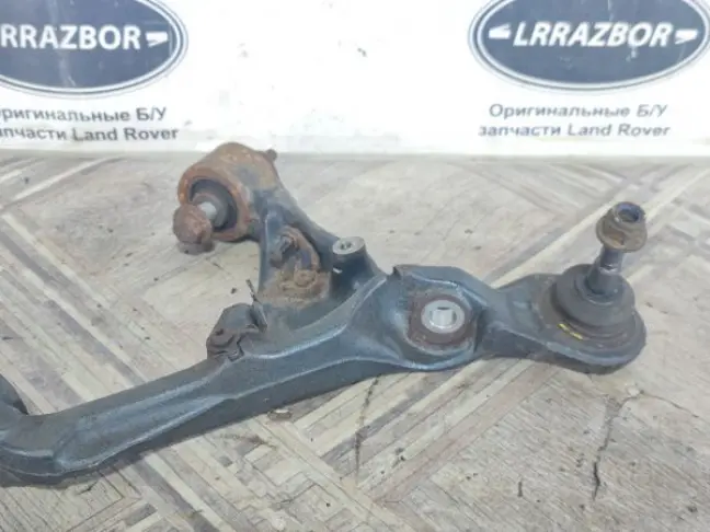 Рычаг передний верхний левый Land Rover Sport L320