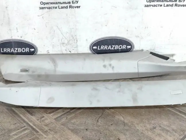 Обшивки стоек передних комплект  Disсovery 5 L462