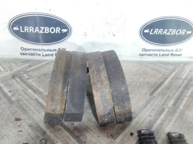 Механизм ручного тормоза Land Rover Sport L320