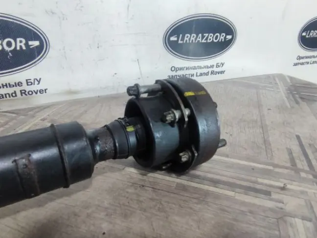 Вал карданный передний Range Rover Sport L320