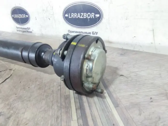 Вал карданный передний Range Rover Sport L320