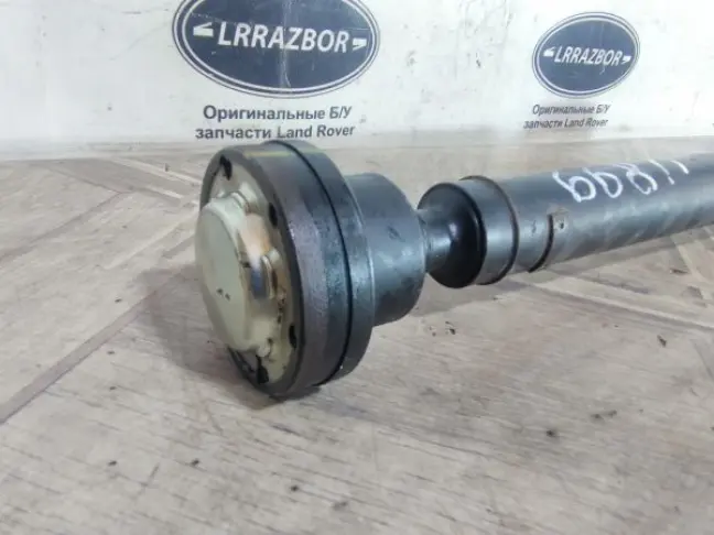 Вал карданный передний Range Rover Sport L320
