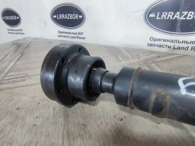 Вал карданный передний Range Rover Sport L320
