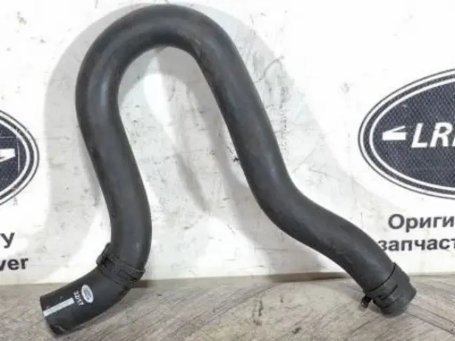 Трубка масляная Range Rover Sport 2 L494