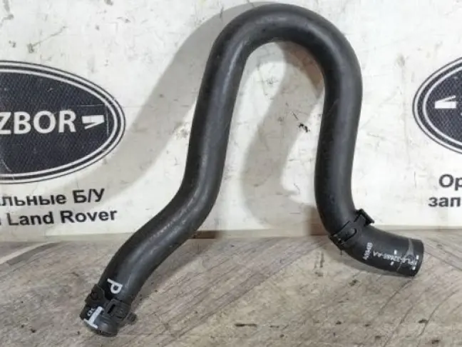 Трубка масляная Range Rover Sport 2 L494