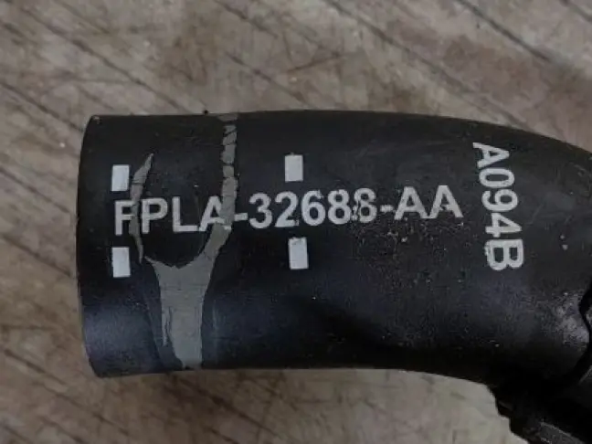 Трубка масляная Range Rover Sport 2 L494