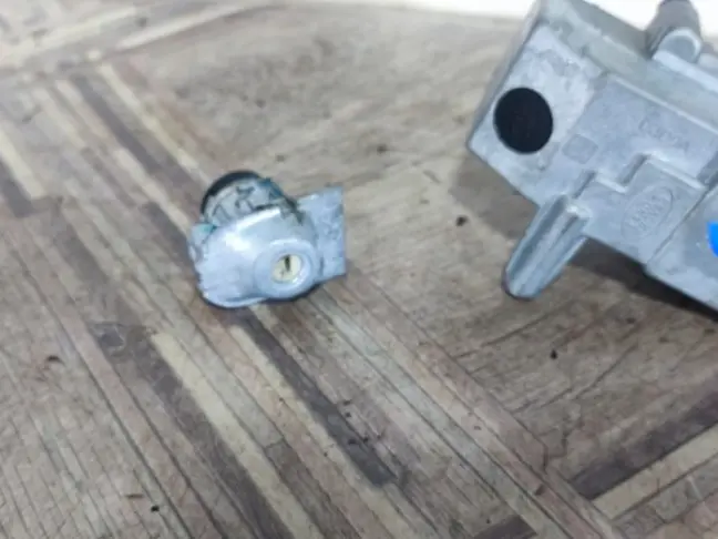 Ключ зажигания Range Rover L320 09-12