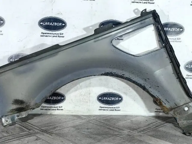 Крыло переднее правое Land Rover Sport L320 09-13