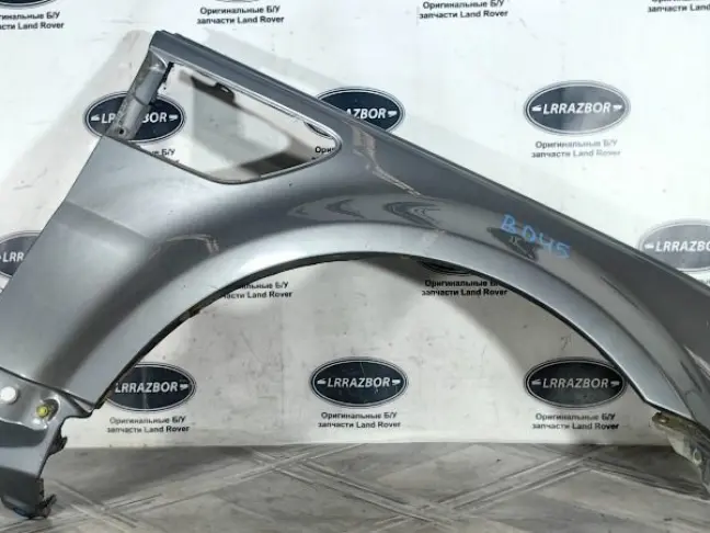 Крыло переднее правое Land Rover Sport L320 09-13