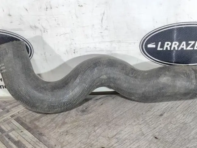 Патрубок интеркулера Range Rover Sport 2 L494