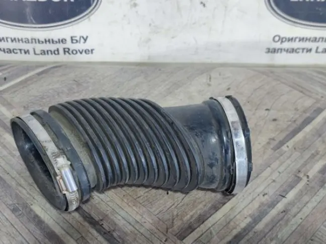 Воздуховод для Range Rover Sport L320 5.0 510
