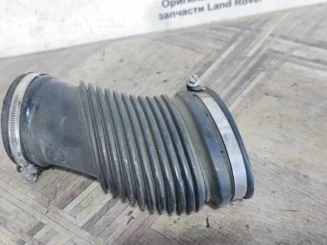 Воздуховод для Range Rover Sport L320 5.0 510