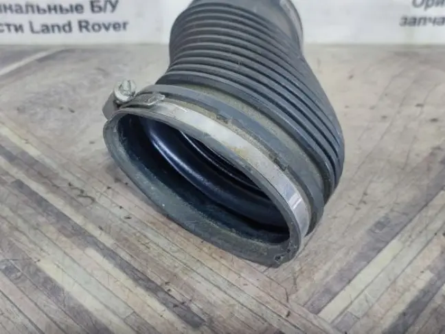 Воздуховод для Range Rover Sport L320 5.0 510