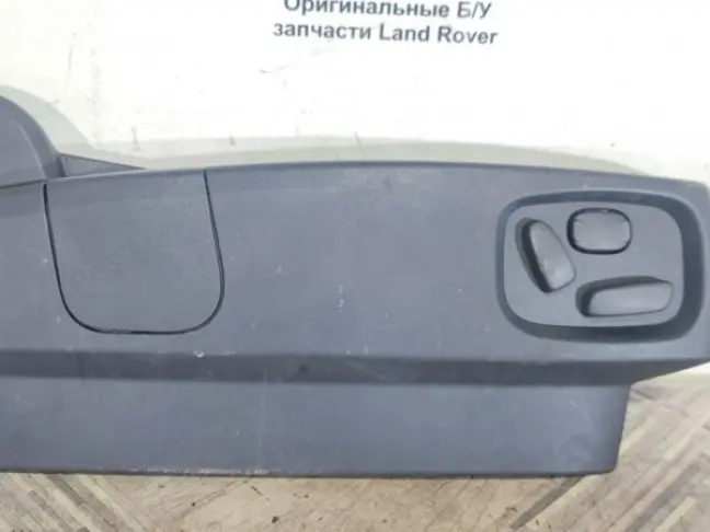 Накладка сидения правая Sport L320 09-13