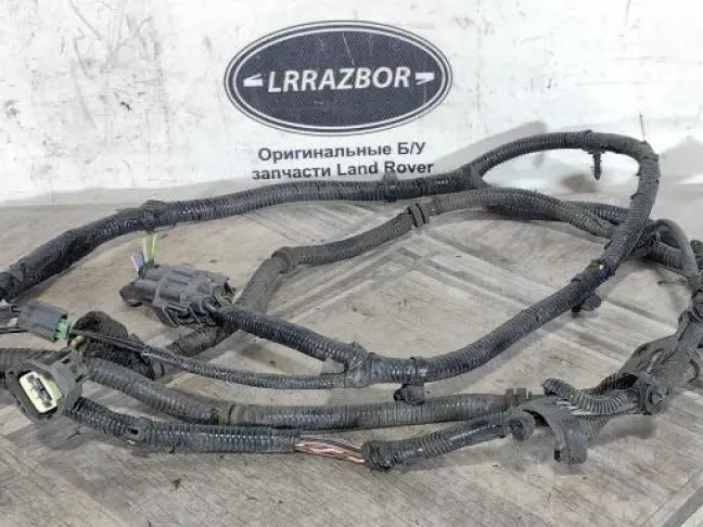 Проводка задняя Range Rover Sport 2 L494