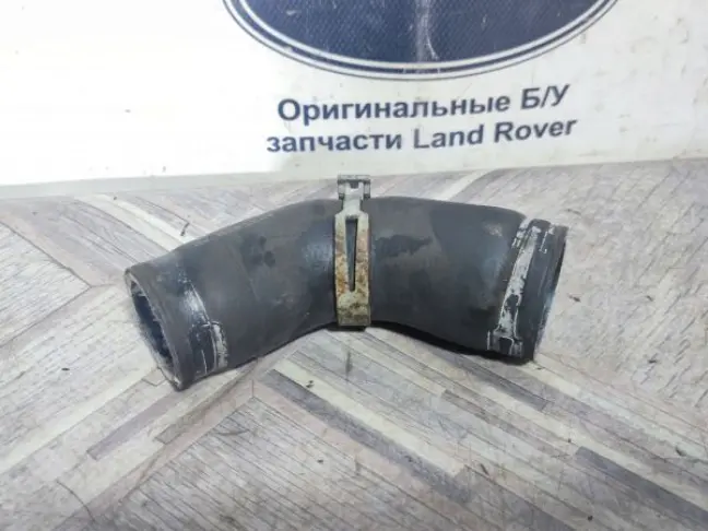 Патрубок Land Rover Range Rover Sport L320 5.0