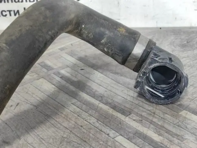 Патрубок охлаждения Range Rover Sport 2 L494