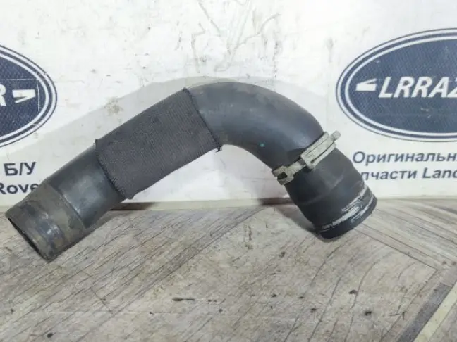 Патрубок Land Rover Range Rover Sport L320 5.0