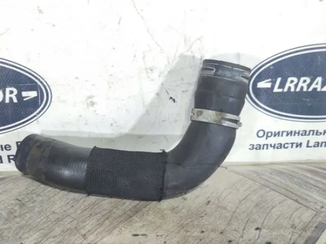 Патрубок Land Rover Range Rover Sport L320 5.0