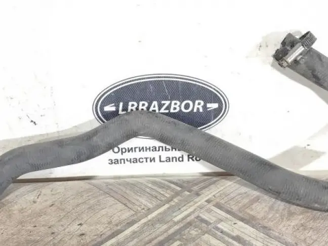 Патрубок воздушный Range Rover Sport 2 L494