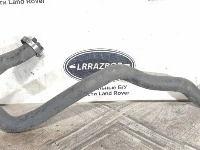 Патрубок воздушный Range Rover Sport 2 L494
