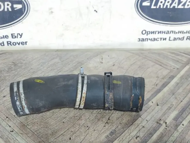Патрубок Land Rover Range Rover Sport L320 5.0