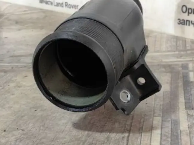 Патрубок интеркулера Range Rover Sport 2 L494