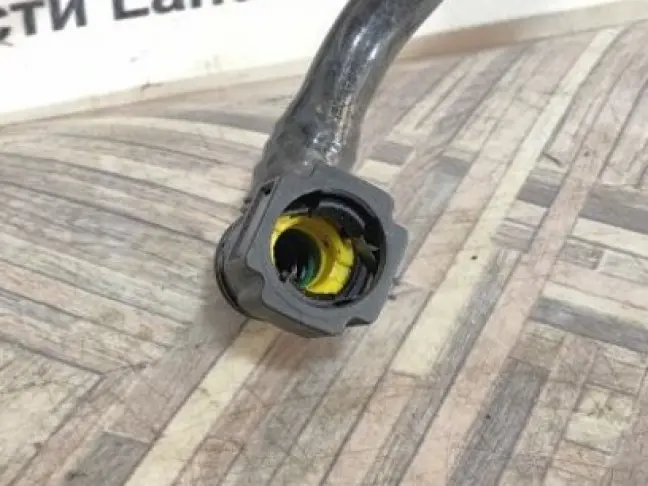 Трубка вакуумная Range Rover Sport 2 L494