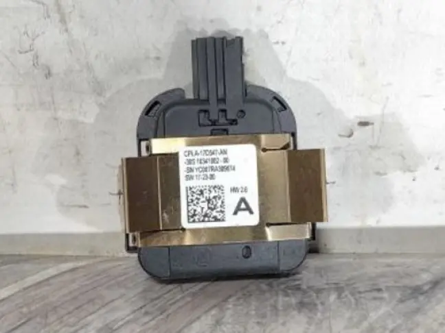 Датчик дождя Land Rover Disсovery 5 L462