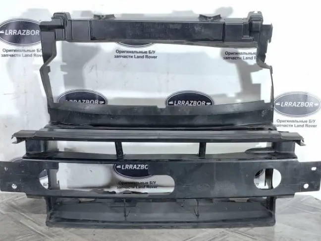 Диффузор радиатора Range Rover 4 L405