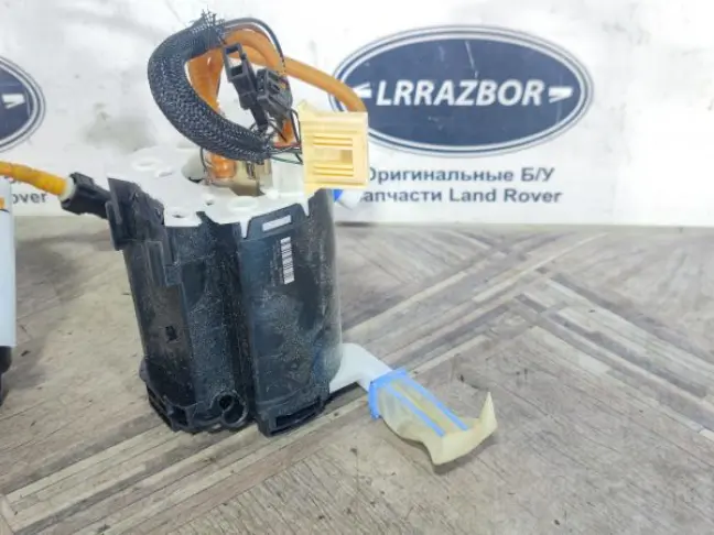 Насос топливный Range Rover Sport L320 2009-2013