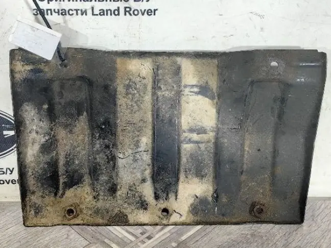 Защита радиатора Land Rover Sport L320 2005-2013