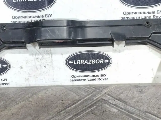 Кронштейн радиатора  Disсovery 5 L462