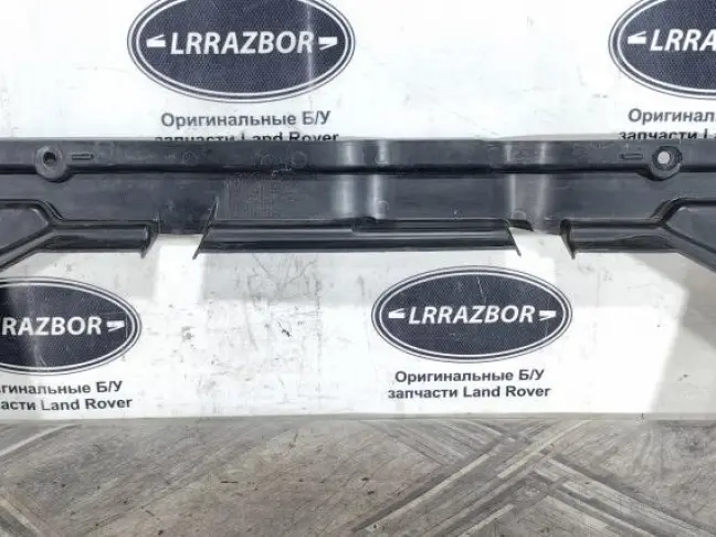 Кронштейн радиатора  Disсovery 5 L462