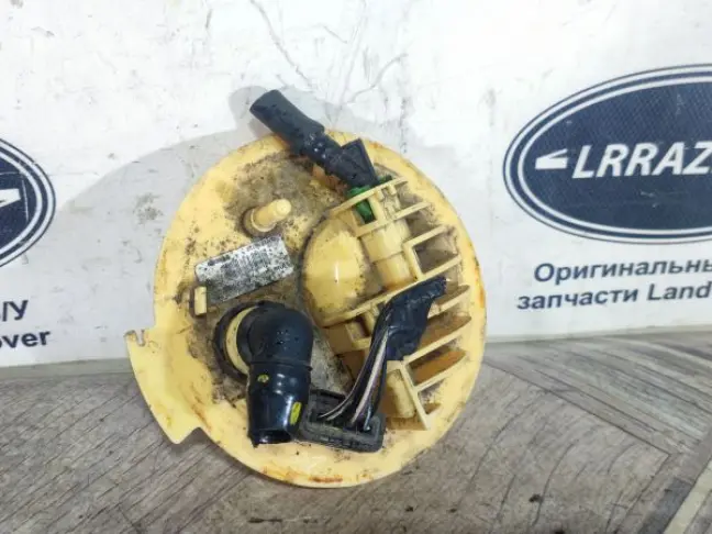 Крышка топливного бака Range Rover Sport L320 5.0
