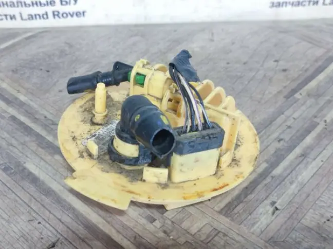 Крышка топливного бака Range Rover Sport L320 5.0