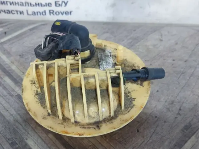 Крышка топливного бака Range Rover Sport L320 5.0